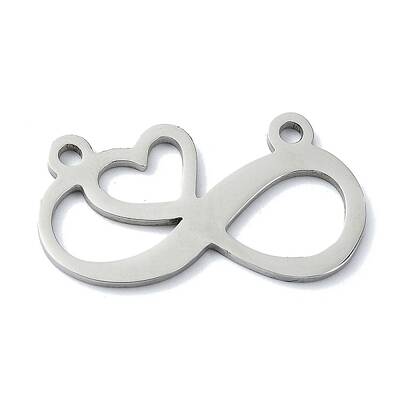 Non-Tarnish 304 Stainless Steel Pendants