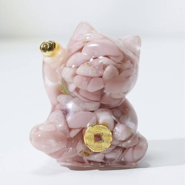 Resin Craft Display Decorations
