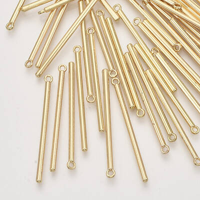 Alloy Pendants
