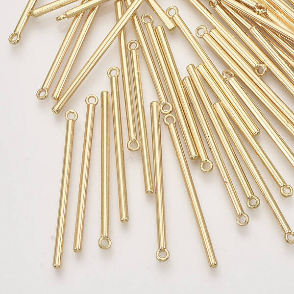 Alloy Pendants