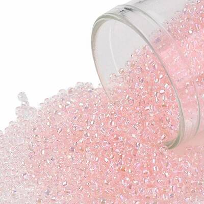 TOHO Round Seed Beads