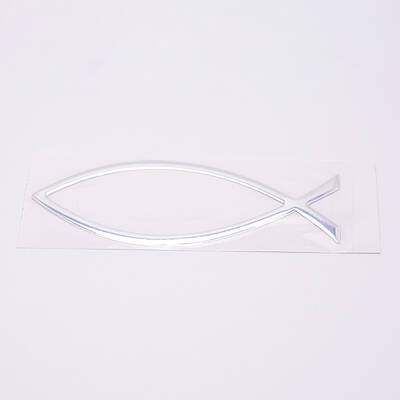 Waterproof PVC Adhesive Sticker Car Stickers