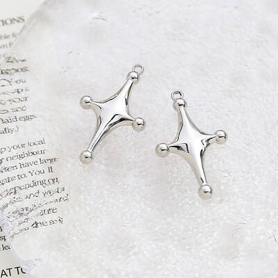 Alloy Pendants