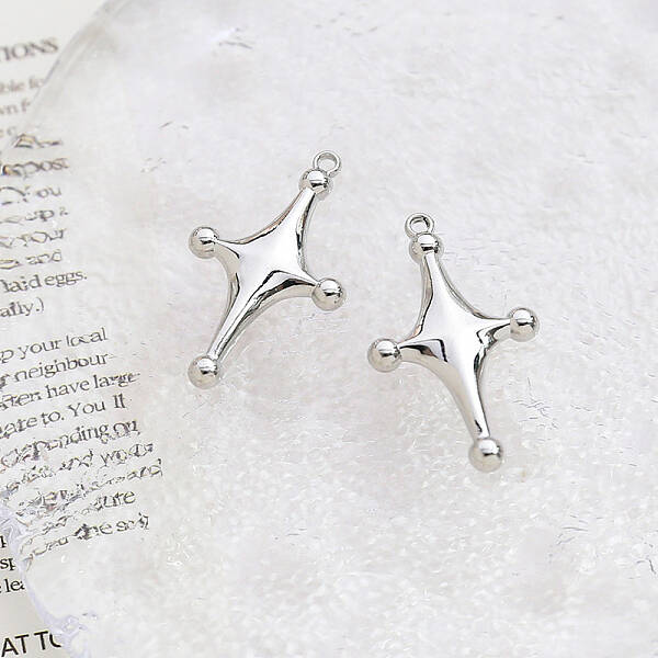 Alloy Pendants