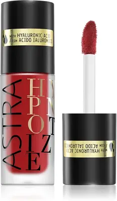 Astra Make-up Hypnotize long-lasting liquid lipstick color 04 Diva 4 ml