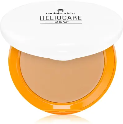 Heliocare 360º Oil Free compact Pearl Spf50+ 10g