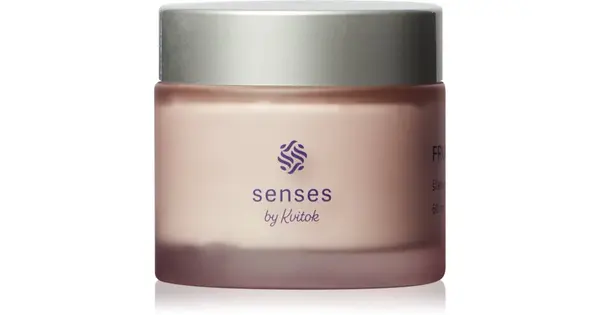 Kvitok Senses Fruity body cream 60 ml