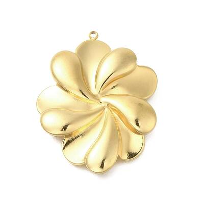304 Stainless Steel Pendants