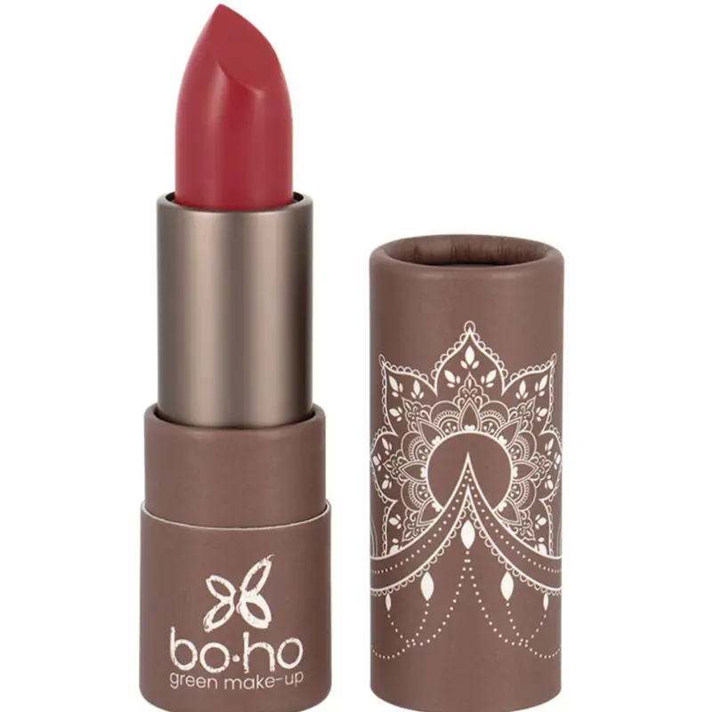 Boho Matt Lipstick 106 Tulip (350 gr)