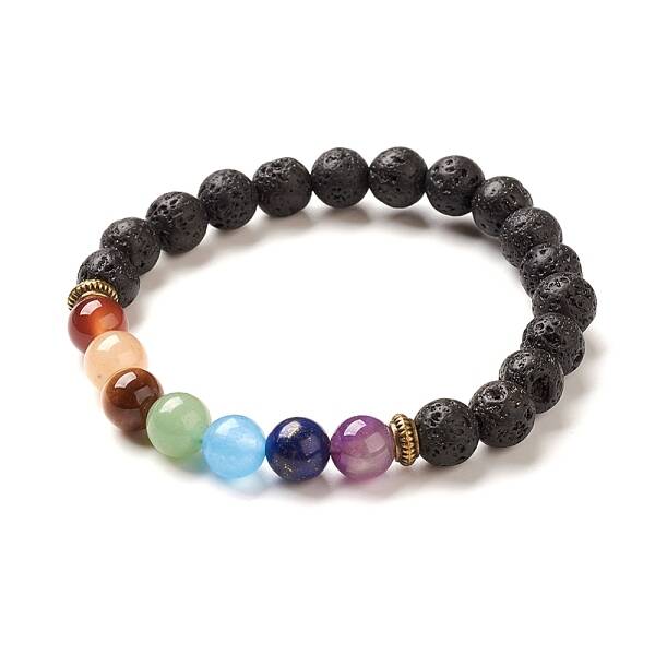 Yoga Chakra Jewelry