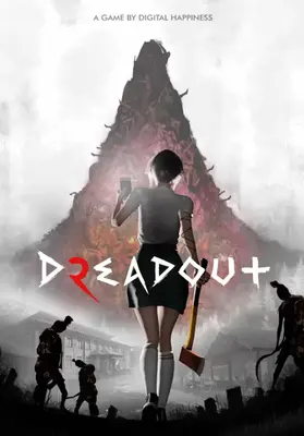 DreadOut 2 RU + CIS | Steam