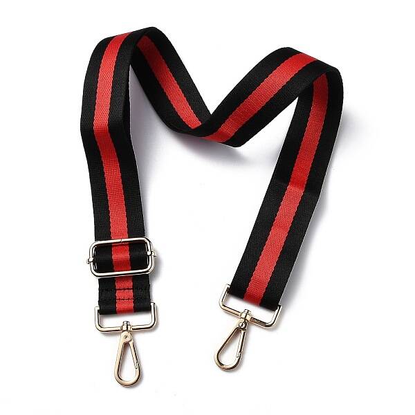 Adjustable Nylon Bag Chains Strap
