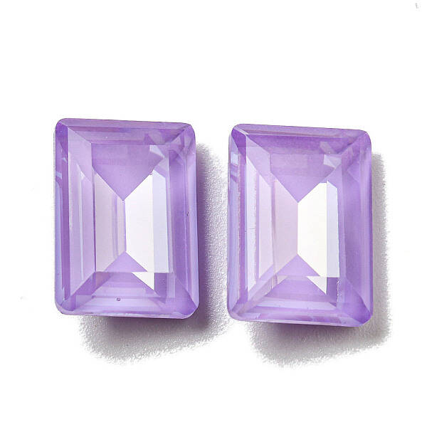 Glass Rhinestone Cabochons