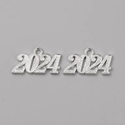 Alloy Pendants