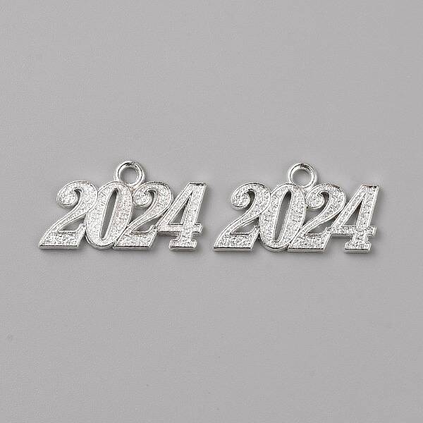 Alloy Pendants