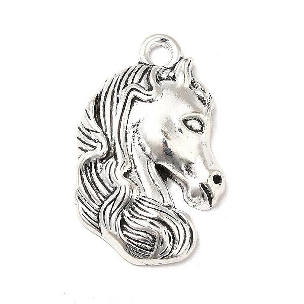 Tibetan Style Alloy Pendants