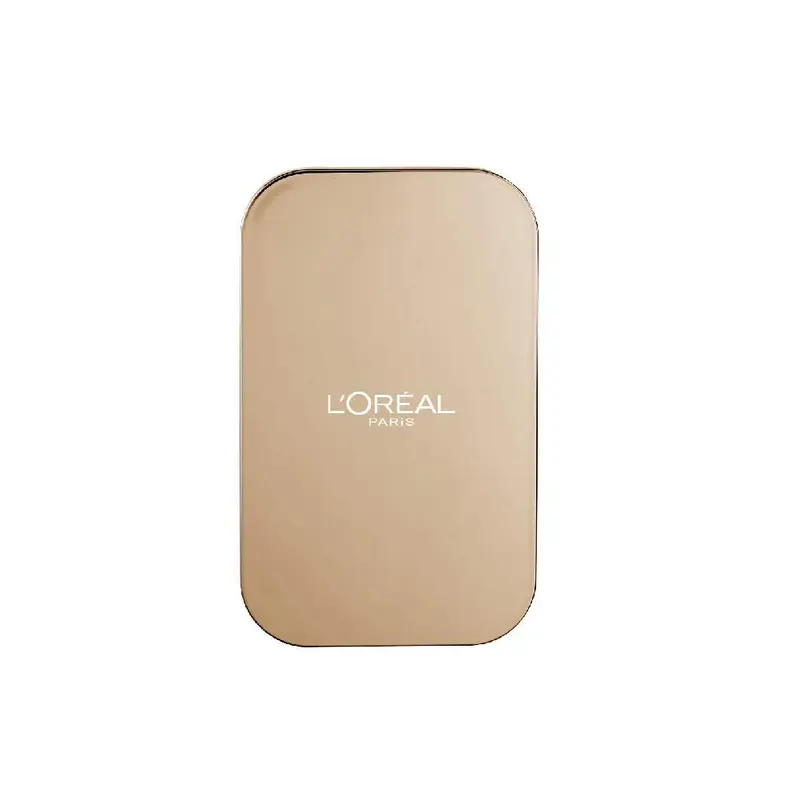 L'Oreal Paris Age Perfect Compact Powder 350 Golden Honey 10g