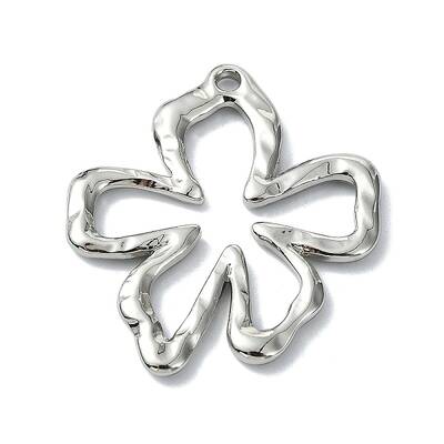 Rack Plating Alloy Pendants