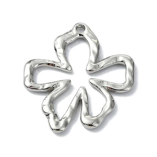 Rack Plating Alloy Pendants