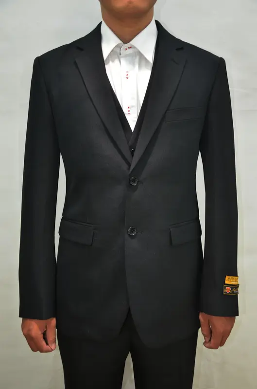 Festive - Black