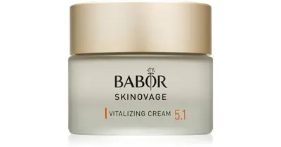 BABOR Skinovage revitalizing regenerating cream for tired skin 50 ml
