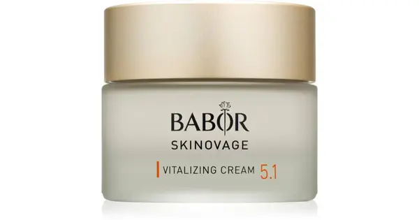 BABOR Skinovage revitalizing regenerating cream for tired skin 50 ml