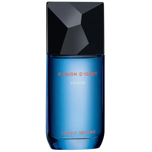 Issey Miyake Fusion D`Issey Extreme - Edt - Volume: 50 Ml