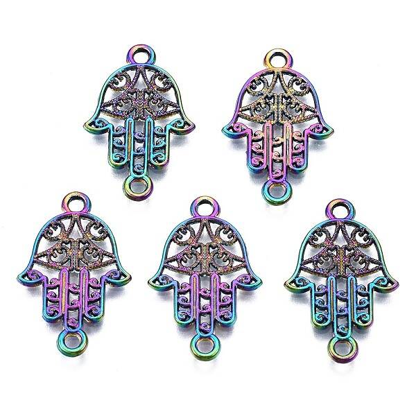 Alloy Pendants