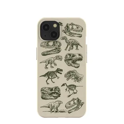 London Fog Jurassic iPhone 13 Case