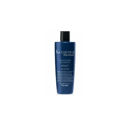 Fanola Keratm shampoo 300ml