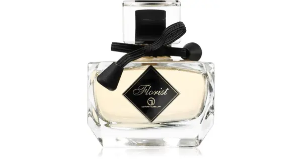 Grandeur Florist Eau de Parfum for women 100 ml