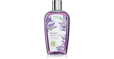 Bohemia Gifts & Cosmetics Bohemia Herbs Lavender Hair Shampoo 250ml