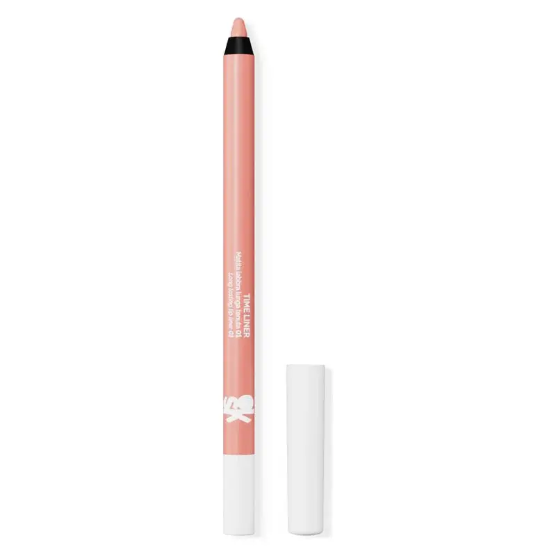 Overskin Time Liner - Long Lasting Lip Pencil 01 - Ghibli (1.2 G)