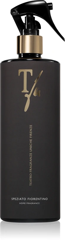 Teatro Fragranze Uniche Spicy Florentine Room Spray 500 ml