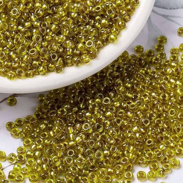 MIYUKI Round Rocailles Beads