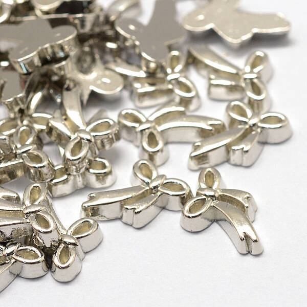 Alloy Cabochons