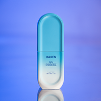 Daily Moisturizer - 30ml - Cruelty-Free, Lightweight Formula with Aloe Vera Hyaluronic & Niacinamide for Daily Hydration and ...