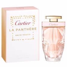 Cartier La Panthere Eau de Toilette EDT - 50ml