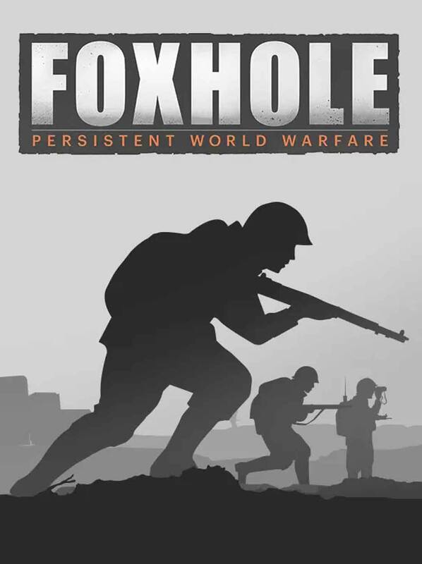 Foxhole | Steam Altergift