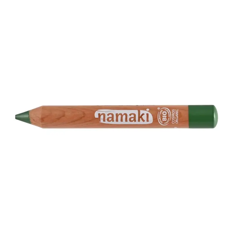 Namaki Skin Colour pencil, green (2.10 g)