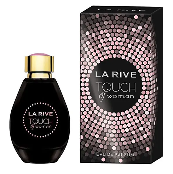 La Rive Touch Of Woman - Edp - Volume: 30 Ml