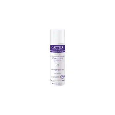 Cattier paris Perle d'Eau - Micellar Cleansing Fluid, 300 ml