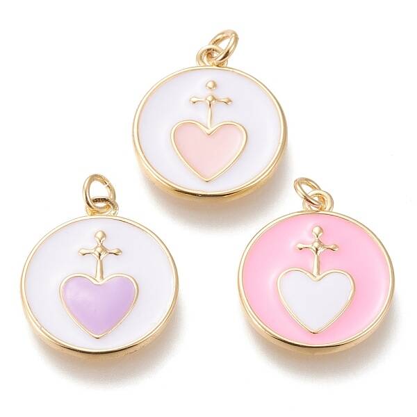 Brass Pendants