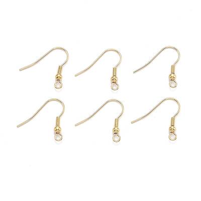 304 Stainless Steel Earring Hooks