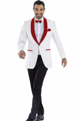 Mens Dinner Jacket