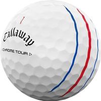 Callaway Chrome Tour/ X Triple Track- 1 Dozen