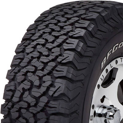 BFGoodrich Tire All-Terrain T/A KO2 All Terrain - 315/70R17 113/110T