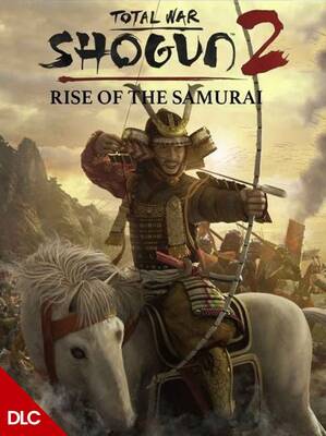 Total War: SHOGUN II Rise of the Samurai Campaign DLC | Steam