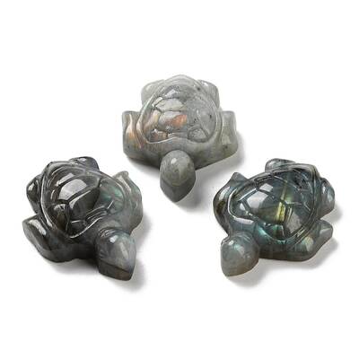 Natural Labradorite Cabochons
