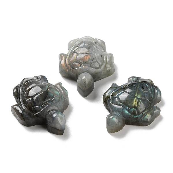 Natural Labradorite Cabochons